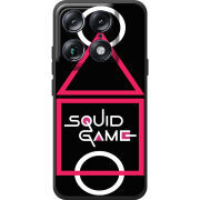 Чохол BoxFace Moto Signature siquid game игра в кальмара