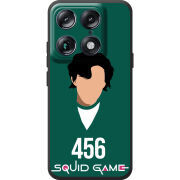 Чохол BoxFace Moto Signature siquid game 456