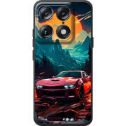 Чохол BoxFace Moto Signature 
