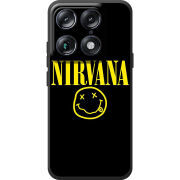 Чохол BoxFace Moto Signature NIRVANA