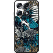 Чохол BoxFace Moto Signature 