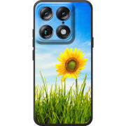Чохол BoxFace Moto Signature Sunflower Heaven