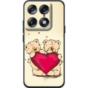 Чохол BoxFace Moto Signature Teddy Bear Love