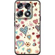 Чохол BoxFace Moto Signature Be my Valentine