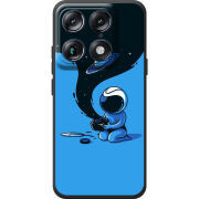 Чохол BoxFace Moto Signature Galaxy Art
