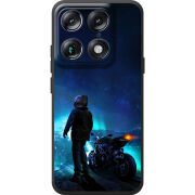 Чохол BoxFace Moto Signature Motorcyclist