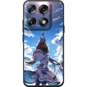 Чохол BoxFace Moto Signature 