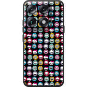 Чохол BoxFace Moto Signature 