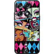 Чохол BoxFace Moto Signature 