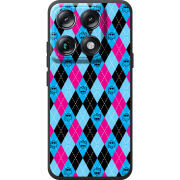 Чохол BoxFace Moto Signature 