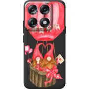 Прозорий чохол BoxFace Moto Signature Valentine Dwarfs
