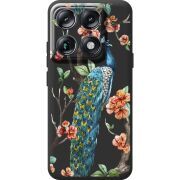 Прозорий чохол BoxFace Moto Signature Pavlin