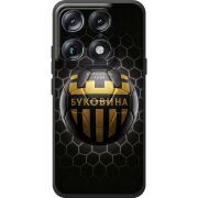 Чорний чохол BoxFace Moto Signature 