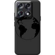 Чорний чохол BoxFace Moto Signature Earth