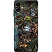 Чохол BoxFace Samsung Galaxy A07s (A077) 