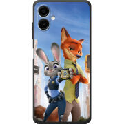 Чохол BoxFace Samsung Galaxy A07s (A077) 