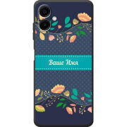 Чохол BoxFace Samsung Galaxy A07s (A077) Malva Именной