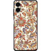 Чохол BoxFace Samsung Galaxy A07s (A077) Rapsody