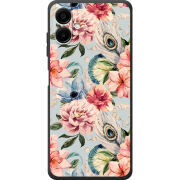 Чохол BoxFace Samsung Galaxy A07s (A077) Rosy