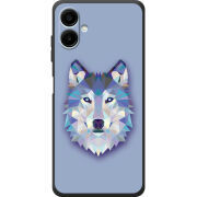 Чохол BoxFace Samsung Galaxy A07s (A077) Wolfie