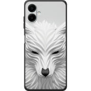Чохол BoxFace Samsung Galaxy A07s (A077) White Wolf