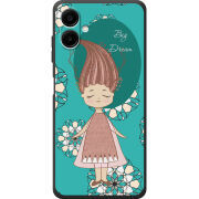 Чохол BoxFace Samsung Galaxy A07s (A077) Dream Girl
