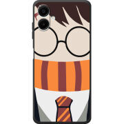 Чохол BoxFace Samsung Galaxy A07s (A077) Harry