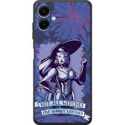 Чохол BoxFace Samsung Galaxy A07s (A077) Witches Bitches