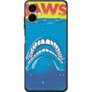 Чохол BoxFace Samsung Galaxy A07s (A077) Jaws