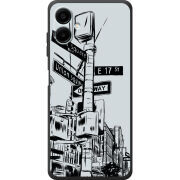 Чохол BoxFace Samsung Galaxy A07s (A077) 17 Street