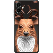 Чохол BoxFace Samsung Galaxy A07s (A077) 