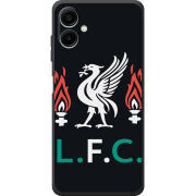 Чохол BoxFace Samsung Galaxy A07s (A077) L. F. C.