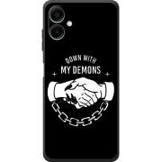 Чохол BoxFace Samsung Galaxy A07s (A077) 