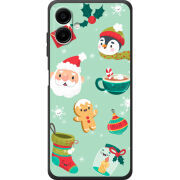 Чохол BoxFace Samsung Galaxy A07s (A077) 