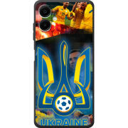 Чохол BoxFace Samsung Galaxy A07s (A077) UA national team