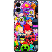 Чохол BoxFace Samsung Galaxy A07s (A077) 