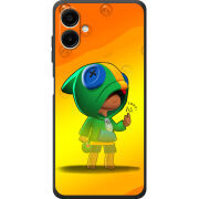 Чохол BoxFace Samsung Galaxy A07s (A077) 