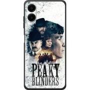 Чохол BoxFace Samsung Galaxy A07s (A077) Peaky Blinders Poster