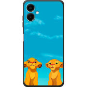 Чохол BoxFace Samsung Galaxy A07s (A077) 