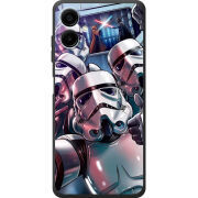 Чохол BoxFace Samsung Galaxy A07s (A077) Stormtroopers