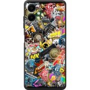 Чохол BoxFace Samsung Galaxy A07s (A077) CS:Go Stickerbombing