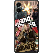 Чохол BoxFace Samsung Galaxy A07s (A077) GTA 4