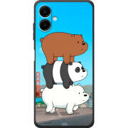 Чохол BoxFace Samsung Galaxy A07s (A077) 