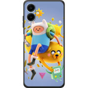 Чохол BoxFace Samsung Galaxy A07s (A077) 