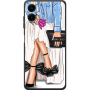 Чохол BoxFace Samsung Galaxy A07s (A077) Stylish
