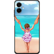 Чохол BoxFace Samsung Galaxy A07s (A077) Happy child