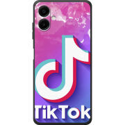 Чохол BoxFace Samsung Galaxy A07s (A077) TikTok