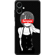 Чохол BoxFace Samsung Galaxy A07s (A077) Senpai