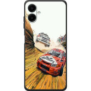 Чохол BoxFace Samsung Galaxy A07s (A077) Rally