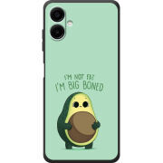 Чохол BoxFace Samsung Galaxy A07s (A077) Big Boned